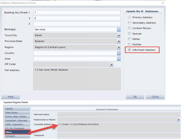 Group Shape To Image