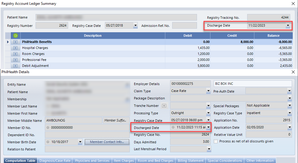 A screenshot of a computer  Description automatically generated