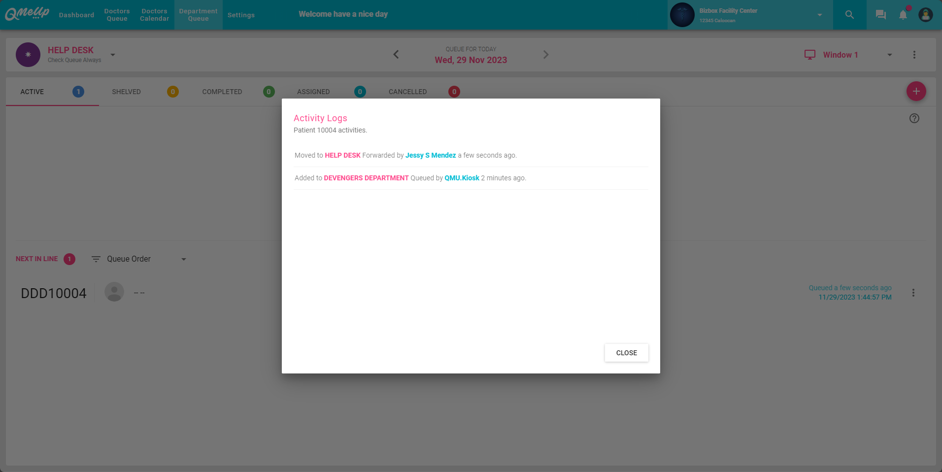 A screenshot of a computerDescription automatically generated