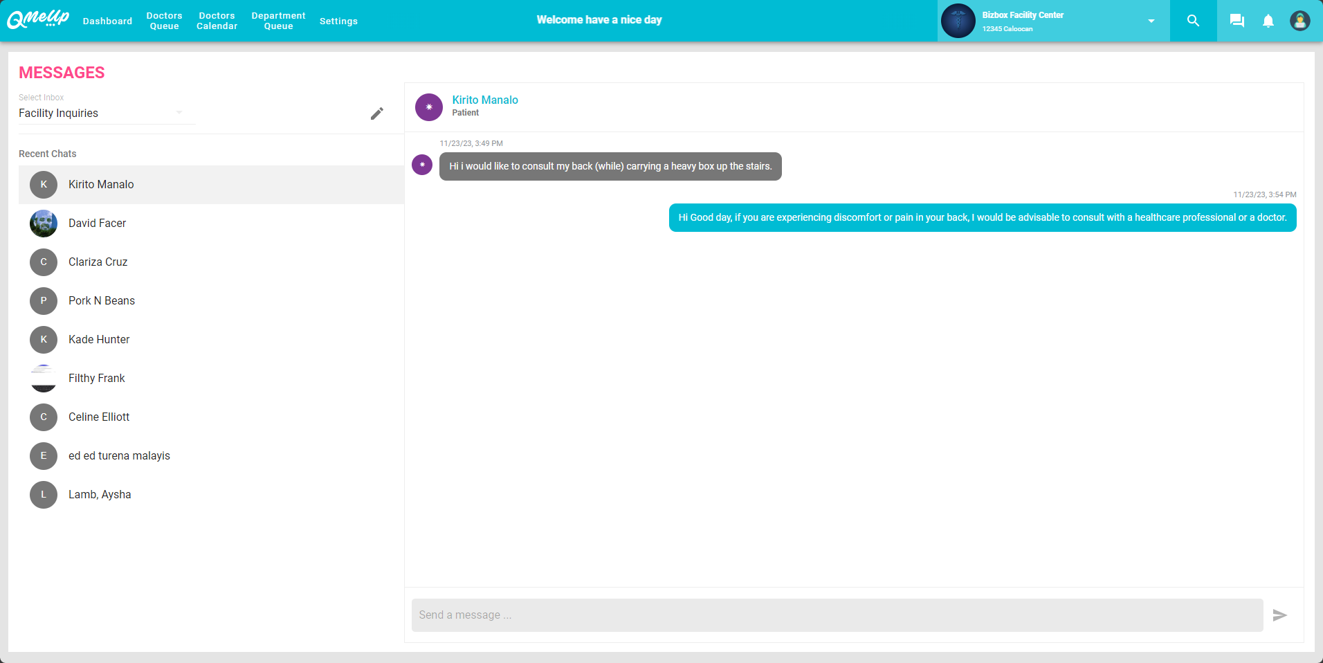A screenshot of a computerDescription automatically generated